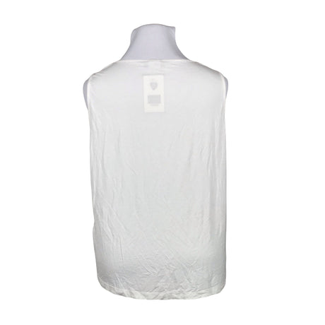 Unisex Taifun - Top, size 46 - White (2)
