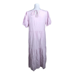 Unisex Nanso - Dress, size 40 - Light pink (2)
