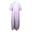 Unisex Nanso - Dress, size 40 - Light pink ()