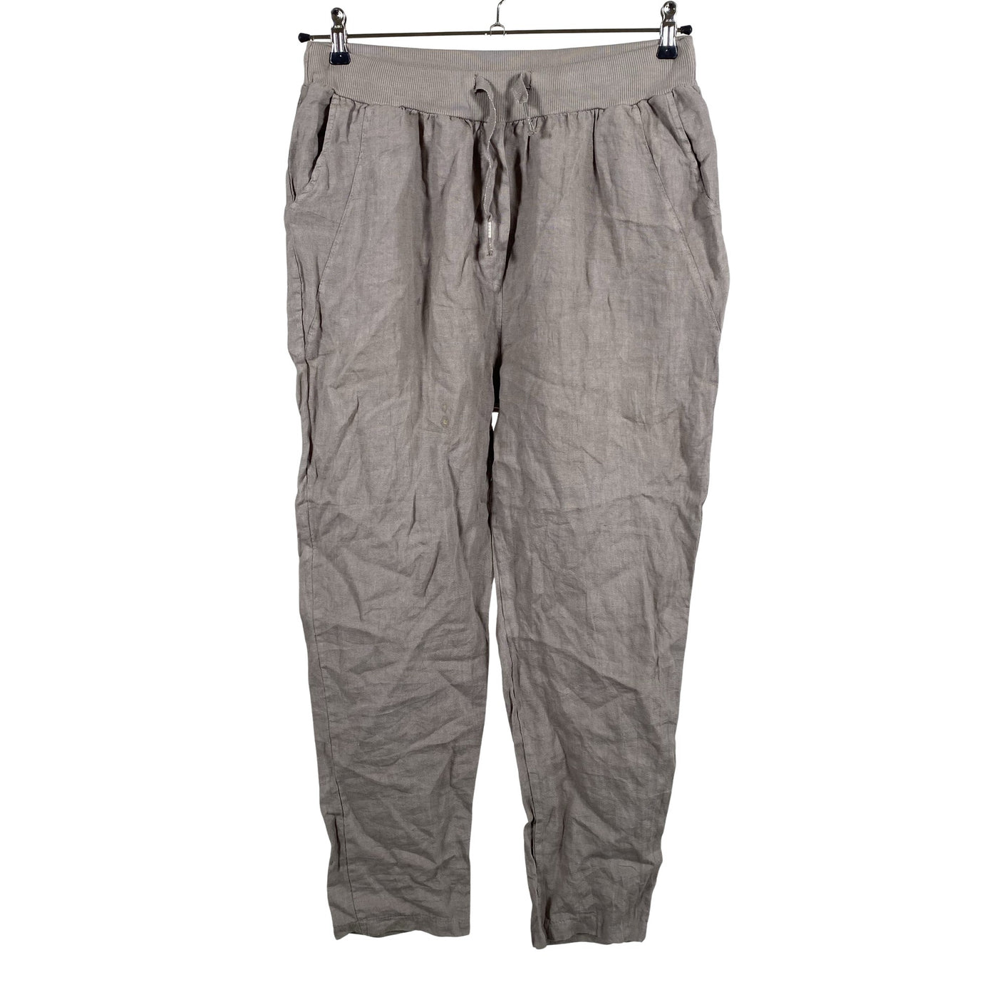 Unisex Elitzia - Slacks, size 40 - Brown (1)