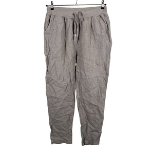 Unisex Elitzia - Slacks, size 40 - Brown (1)