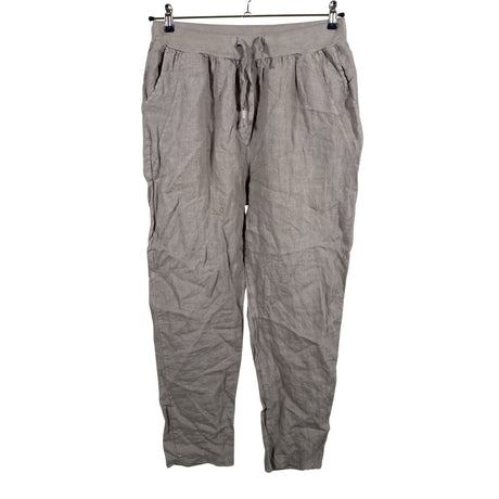 Unisex Elitzia - Slacks, size 40 - Brown ()