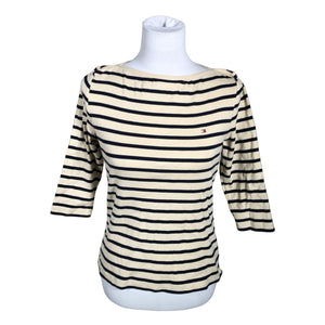 Unisex Tommy Hilfiger - Tricot shirt, size 40 - Beige (1)