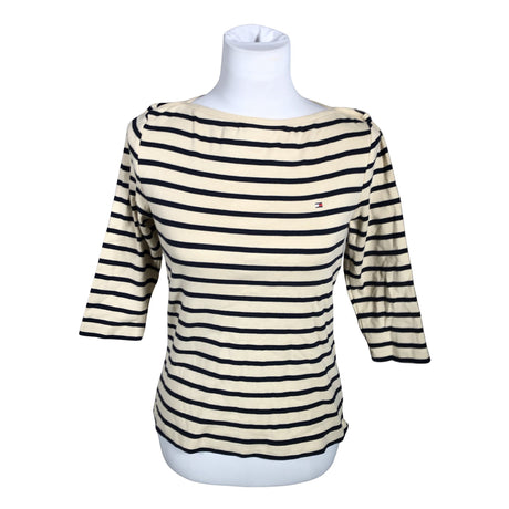 Unisex Tommy Hilfiger - Tricot shirt, size 40 - Beige ()