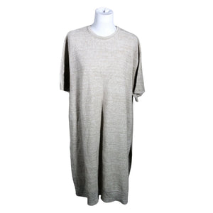 Unisex Marimekko - Knit dress, size 40 - Beige (1)