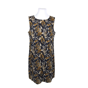 Unisex O.I.S - Dress, size 44 - Blue (1)