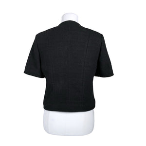 Unisex Dunst - Jacket, size 36 - Black (3)
