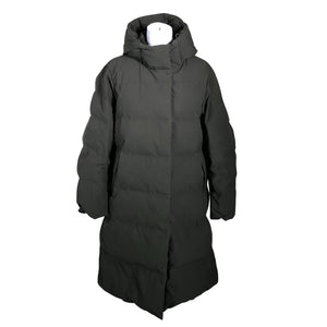 Unisex Uniqlo - Down jacket, size 40 - Green (1)