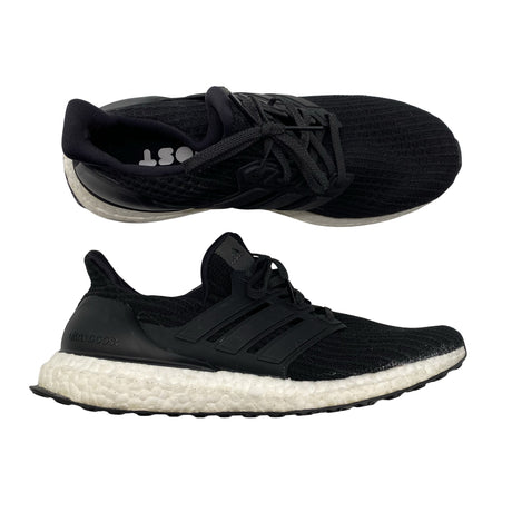 Unisex Adidas - Running shoes, size XXS - Black ()