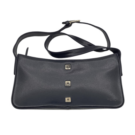 Unisex Picard - Shoulder bag, size Midi - Black ()
