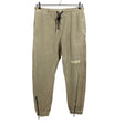 Unisex P.E Nation - Sweatpants, size 40 - Beige ()