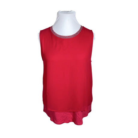 Unisex Hugo Boss - Top, size 42 - Pink ()