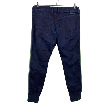 Unisex Diesel - Jeans, size W33 - Blue (2)