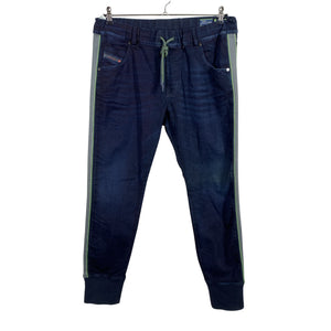 Unisex Diesel - Jeans, size W33 - Blue (1)