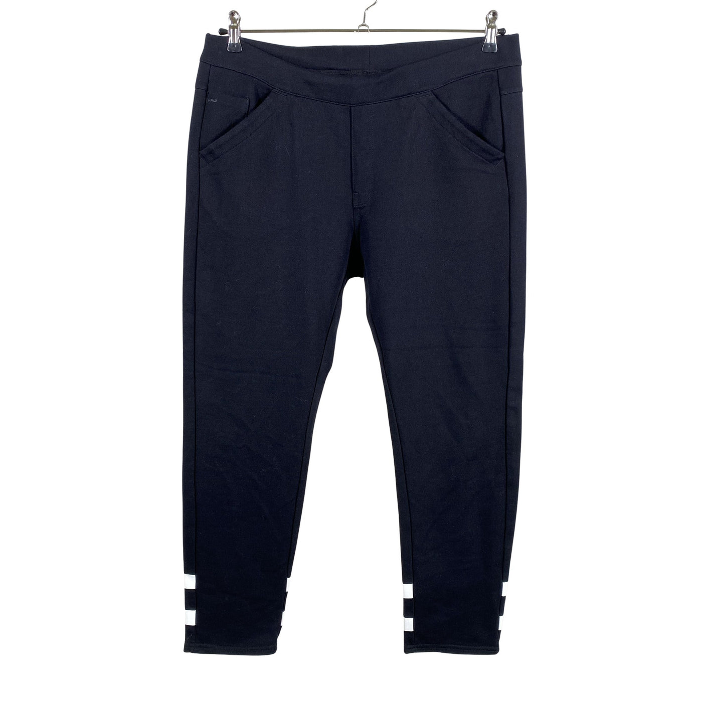 Unisex G-star - Sweatpants, size 40 - Black (1)