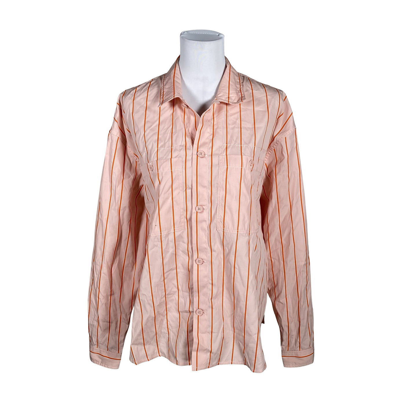 Unisex sunnei - Blouse, size 38 - Light pink (1)