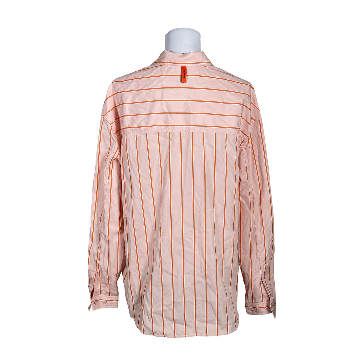 Unisex sunnei - Blouse, size 38 - Light pink (2)