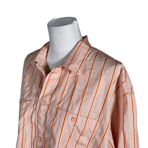 Unisex sunnei - Blouse, size 38 - Light pink (3)