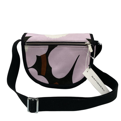 Unisex Marimekko - Shoulder bag, size Mini - Light pink ()