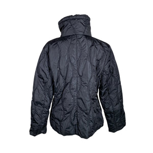 Unisex Classic - Lightly padded jacket, size 40 - Black (2)