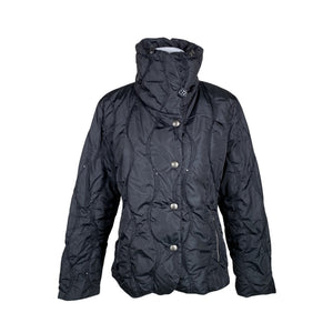 Unisex Classic - Lightly padded jacket, size 40 - Black (1)