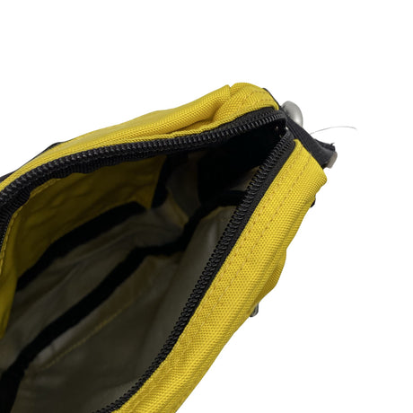 Unisex Marimekko - Shoulder bag, size Mini - Yellow (2)