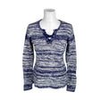 Unisex Rip Curl - Sweater, size 36 - Blue ()