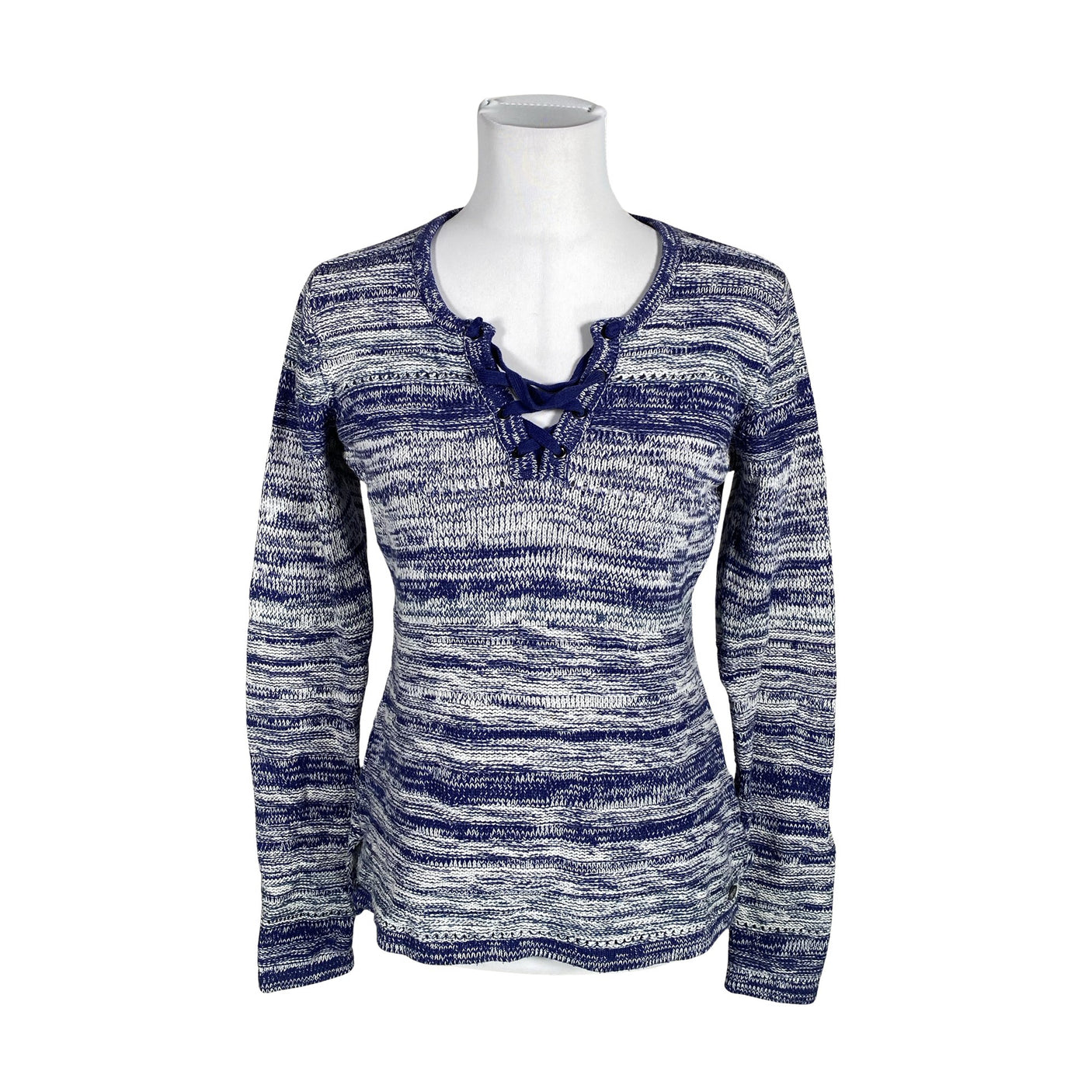 Unisex Rip Curl - Sweater, size 36 - Blue (1)