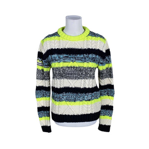 Unisex Superdry - Sweater, size 36 - Gray (1)
