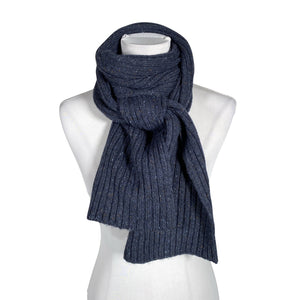 Unisex Luhta - Scarf, size Ei kokoa - Blue (1)