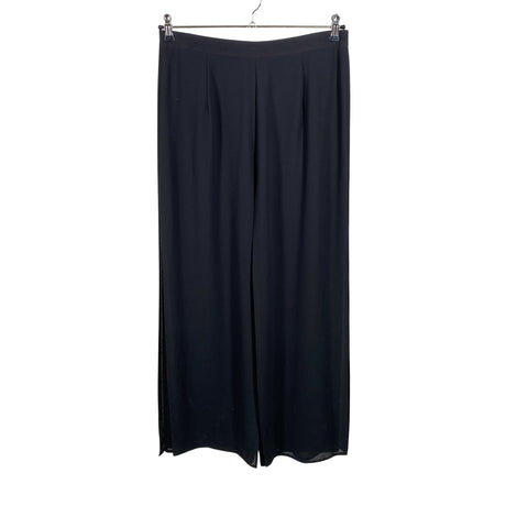 Unisex Molly-Jo - Party trousers, size 42 - Black ()