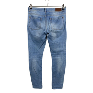 Unisex Peak Performance - Jeans, size W31 - Blue (2)