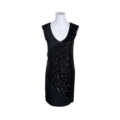Unisex Soaked - Party dress, size 36 - Black ()