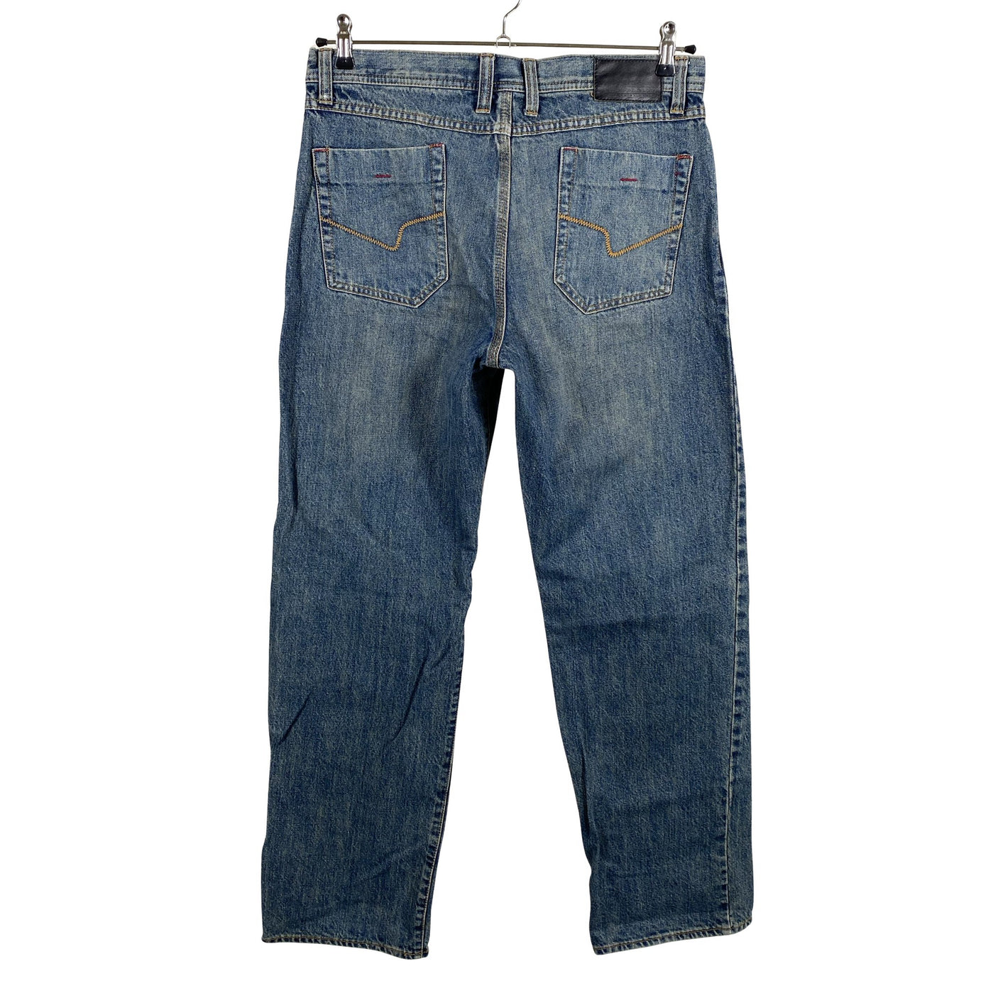 Unisex Oakley - Jeans, size W34 - Blue (2)