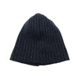 Unisex Luhta - Winter beanie, size 50 - 52 cm - Blue ()