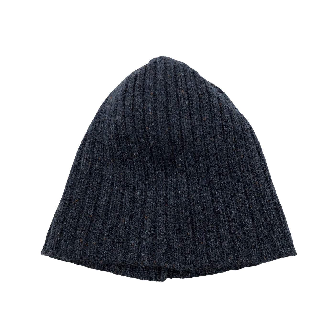 Unisex Luhta - Winter beanie, size 50 - 52 cm - Blue (1)