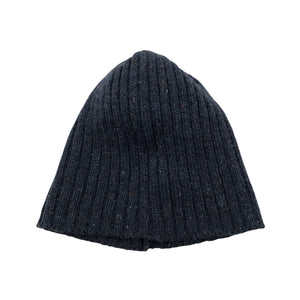 Unisex Luhta - Winter beanie, size 50 - 52 cm - Blue (1)