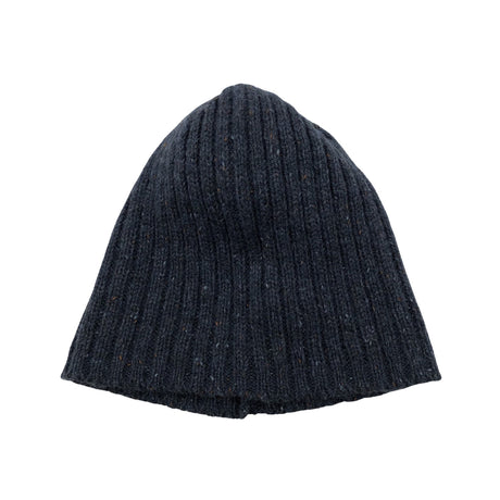 Unisex Luhta - Winter beanie, size 50 - 52 cm - Blue ()