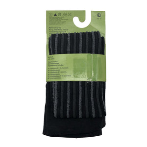 Unisex Norlyn - Stockings, thin, size 36 - Black (3)