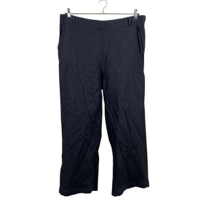Unisex Nanso - Slacks, size 46 - Black (1)