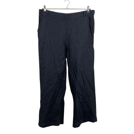 Unisex Nanso - Slacks, size 46 - Black ()