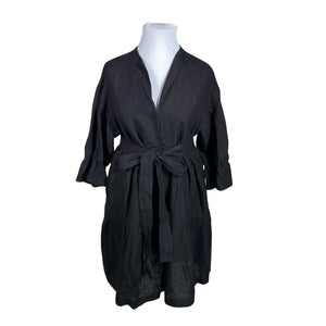Unisex Miam - Dress, size 44 - Black (1)