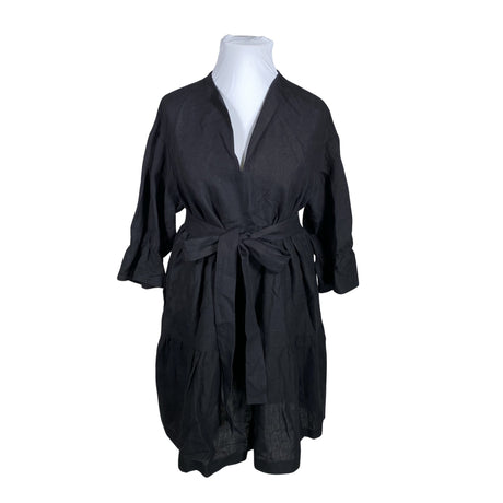 Unisex Miam - Dress, size 44 - Black ()