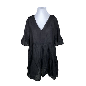 Unisex Andiata - Dress, size 44 - Black (1)