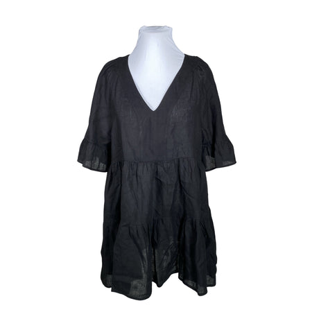 Unisex Andiata - Dress, size 44 - Black ()