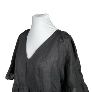 Unisex Andiata - Dress, size 44 - Black (3)