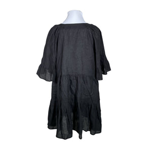Unisex Andiata - Dress, size 44 - Black (2)
