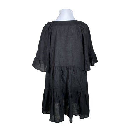 Unisex Andiata - Dress, size 44 - Black (2)