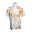 Unisex Dickies - T-shirt, size S - Orange ()