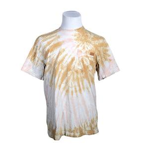 Unisex Dickies - T-shirt, size S - Orange (1)